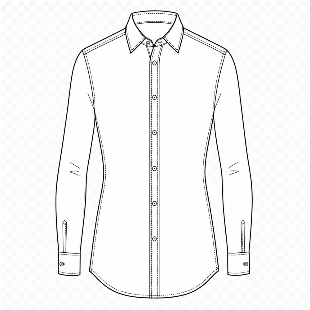 Super slim fit